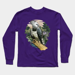 Harpy Long Sleeve T-Shirt